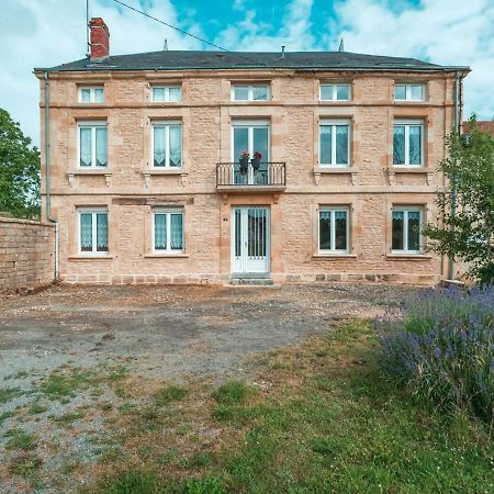 Authentic Cottage In Nouart Near Forest Extérieur photo